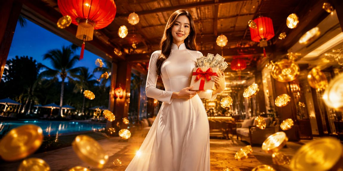 Người dùng tại Hội An truy cập nền tảng cá cược thể thao vina24h trên điện thoại