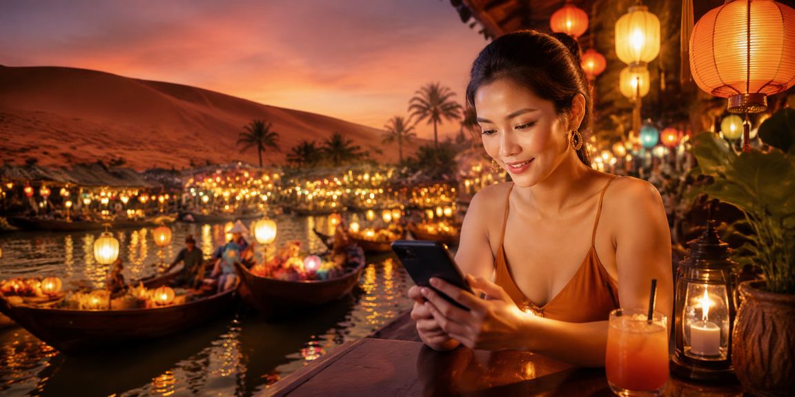 Giao diện cá cược thể thao và casino trực tuyến tại vina24h